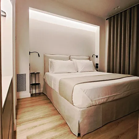 Annunziata Appartement Corfu (city)