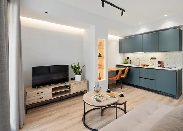 Annunziata Appartement *