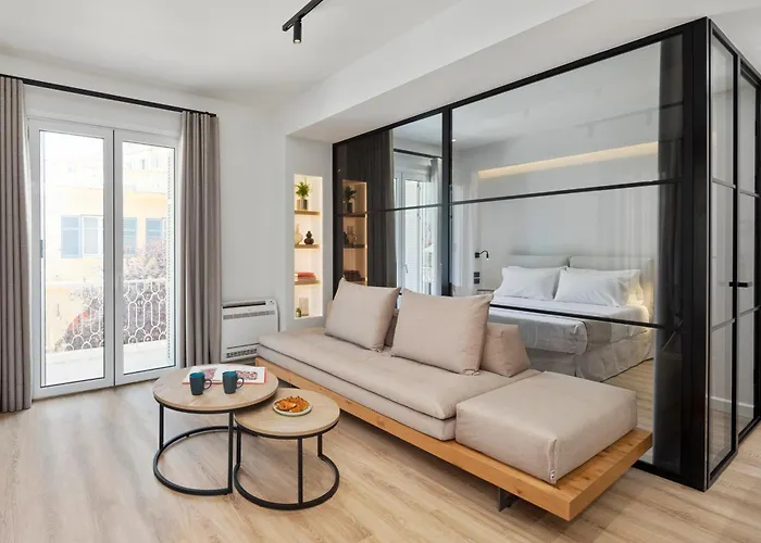 Appartement Annunziata Corfu (city)