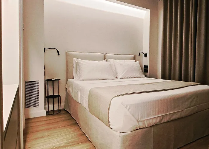 Annunziata Appartement Corfu (city)