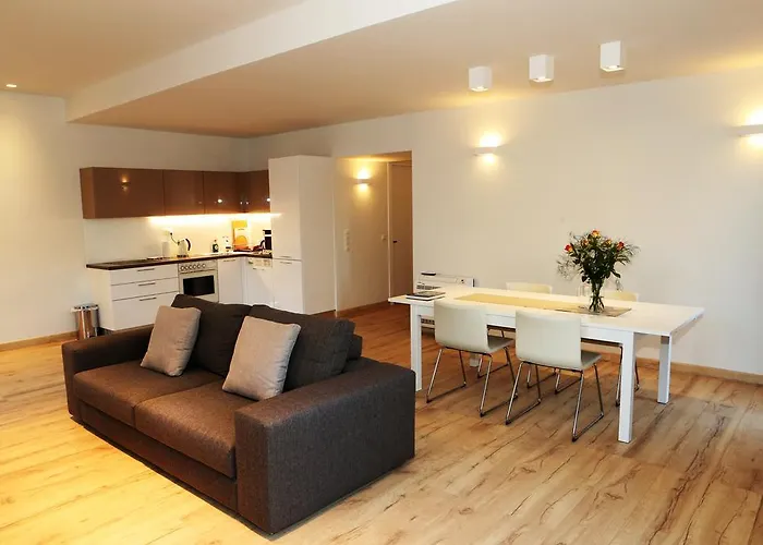 Annunziata Appartement