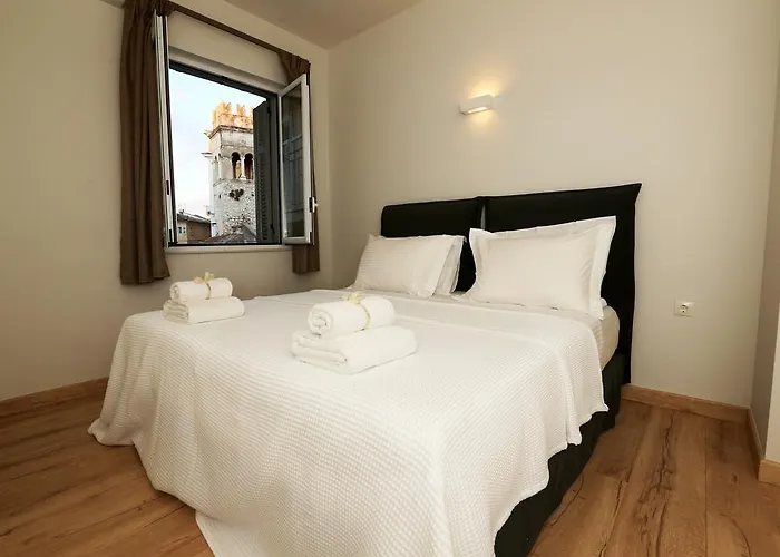 Annunziata Appartement Corfu (city)