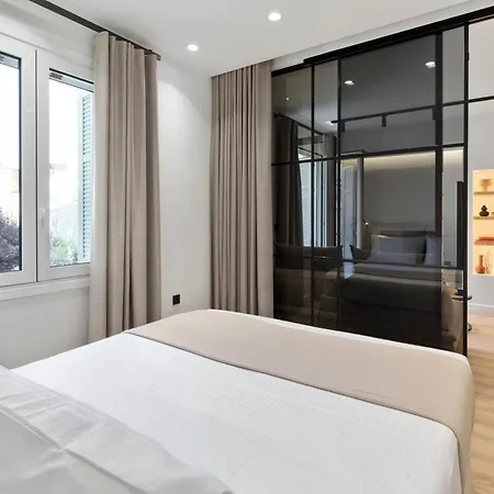 Apartamento Annunziata *