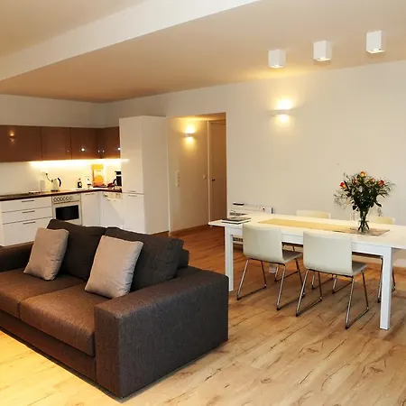 Annunziata Apartamento