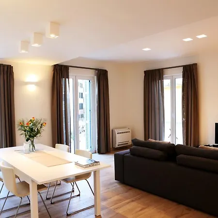 Apartamento Annunziata Corfu (city)