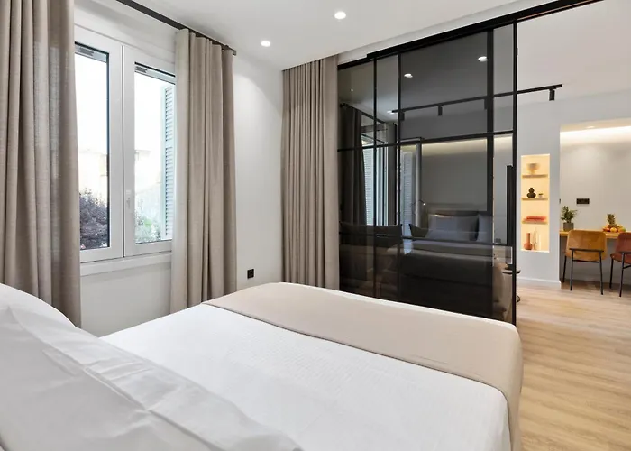 Apartamento Annunziata *