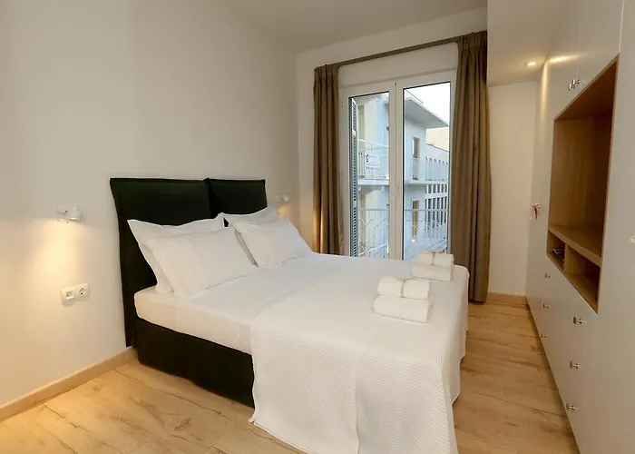 Apartamento Annunziata *