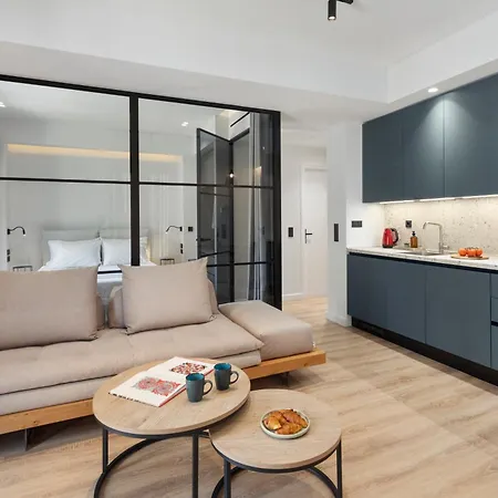 Annunziata Appartement *
