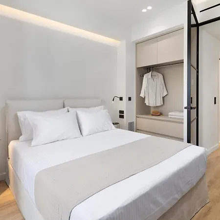 Annunziata Appartement Corfu (city)