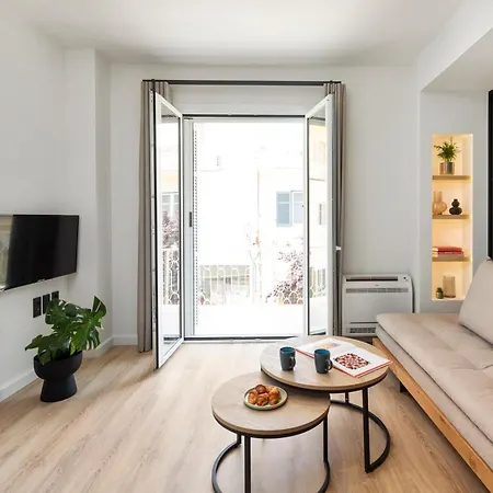 Appartement Annunziata *