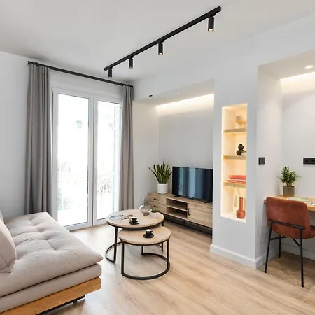 Annunziata Appartement *