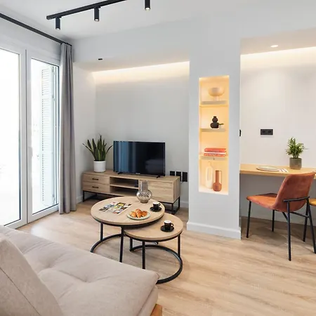 Appartement Annunziata Corfu (city)