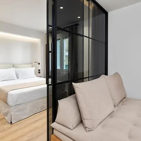 Annunziata Appartement Corfu (city)