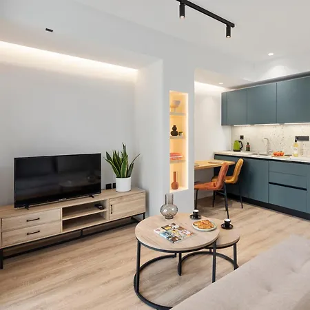 Annunziata Appartement *