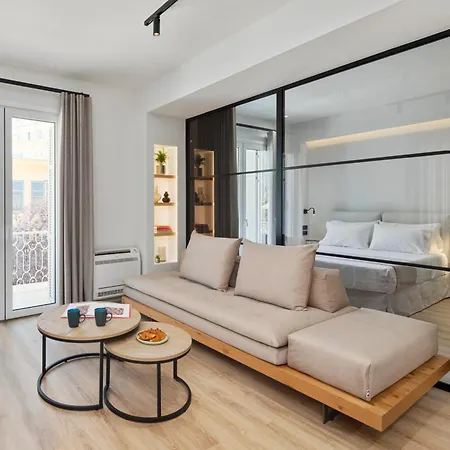 Appartement Annunziata Corfu (city)