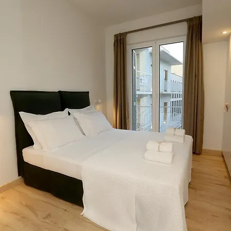 Appartement Annunziata *