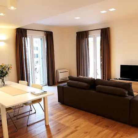 Appartement Annunziata Corfu (city)