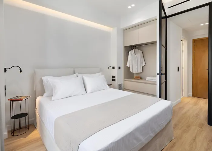 Annunziata Apartment Corfu (city)